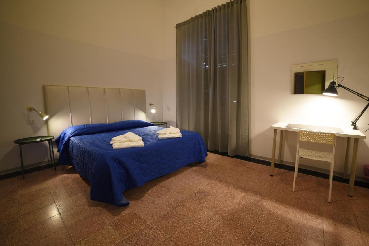 Tifeo Bed & Breakfast Катания Экстерьер фото