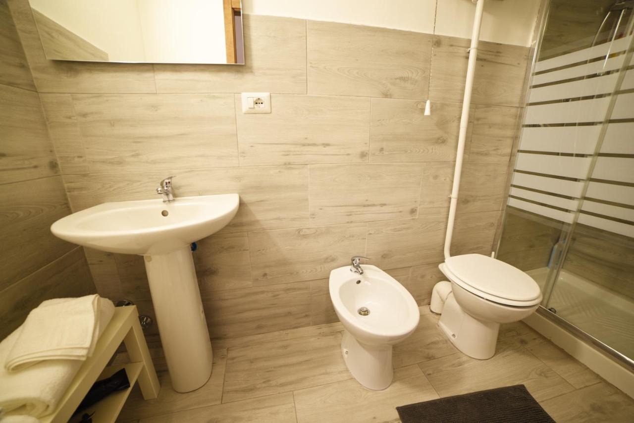 Tifeo Bed & Breakfast Катания Экстерьер фото