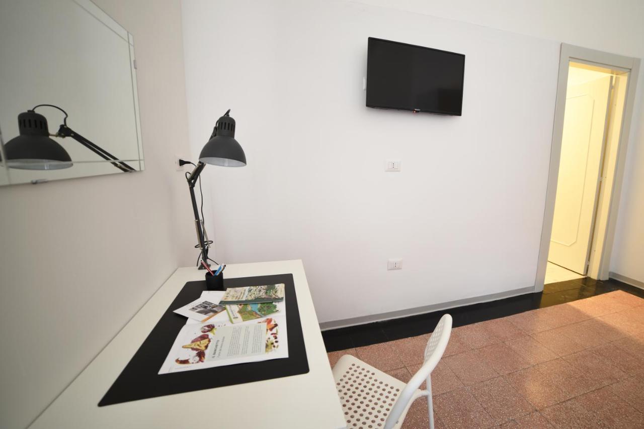 Tifeo Bed & Breakfast Катания Экстерьер фото