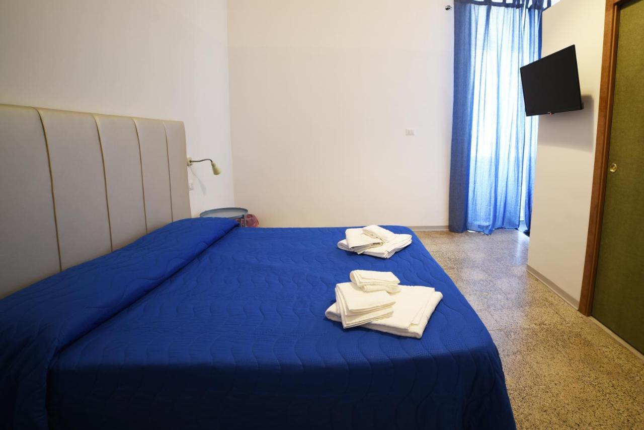 Tifeo Bed & Breakfast Катания Экстерьер фото