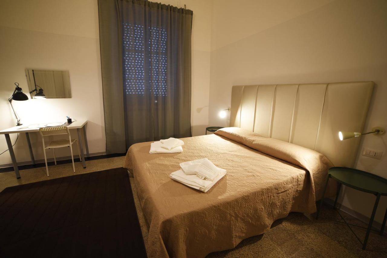 Tifeo Bed & Breakfast Катания Экстерьер фото