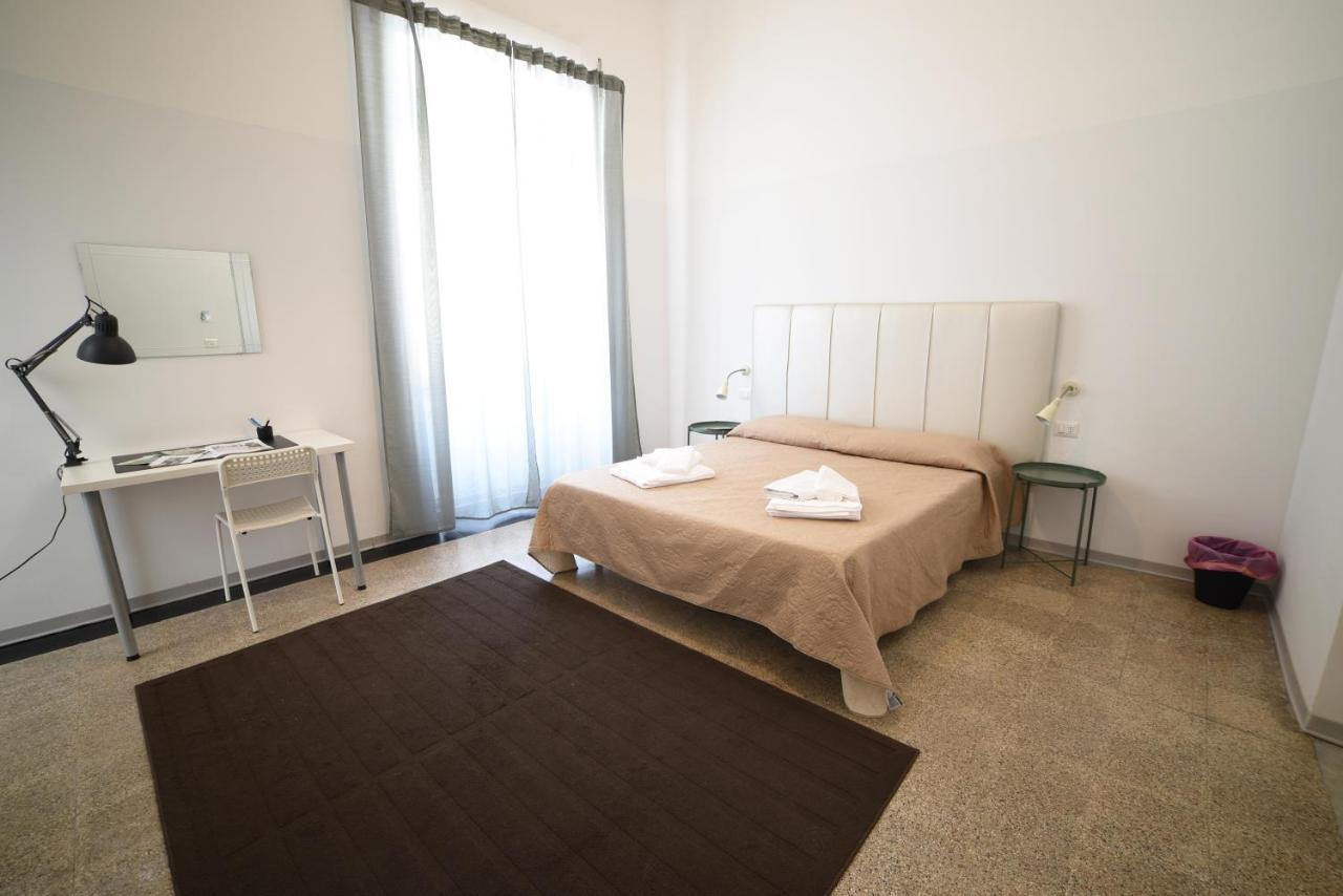 Tifeo Bed & Breakfast Катания Экстерьер фото